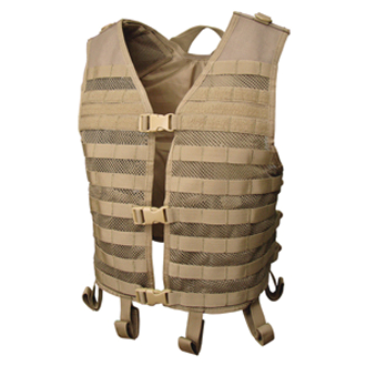 tactical hydration vest