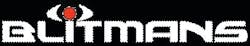 Blitmans Logo Black 10724570
