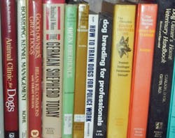 A shelf full of books is never bad! A shelf full of books is never bad!