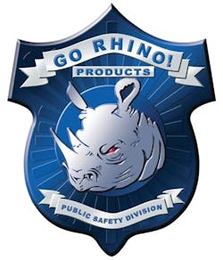 Go Rhino Logo 10724527