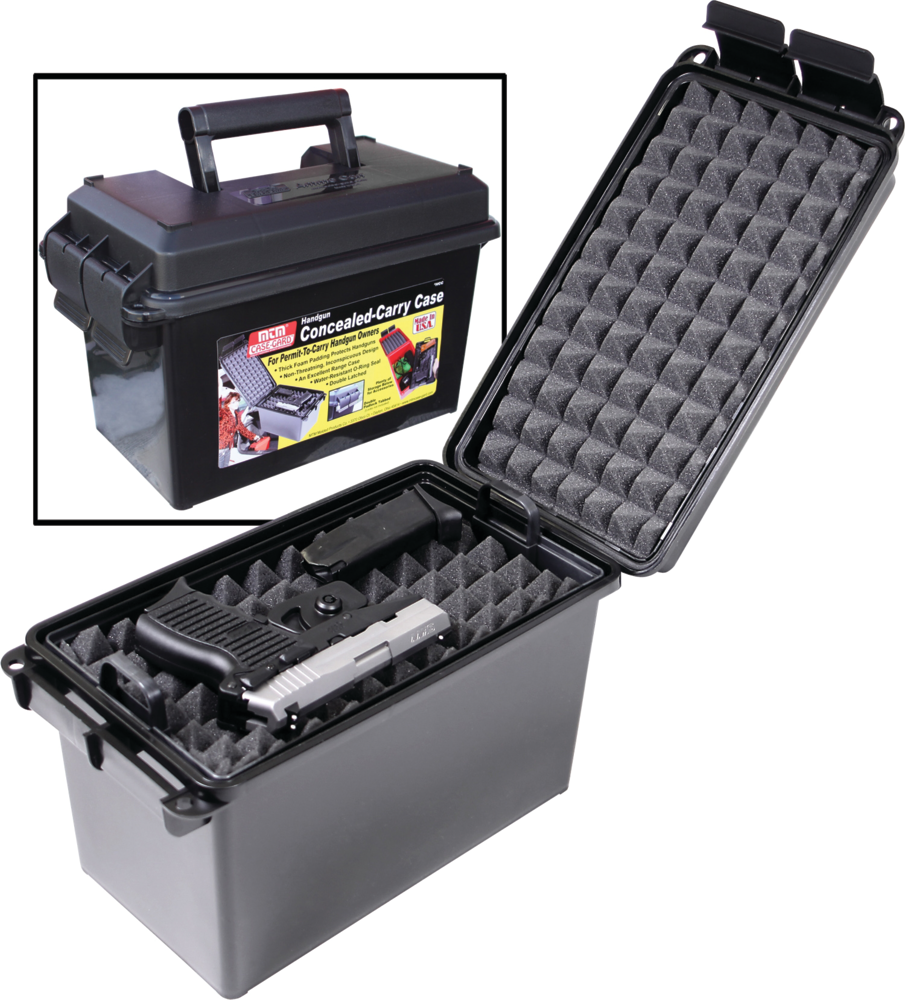 Handgunconcealedcarrycase 10724613