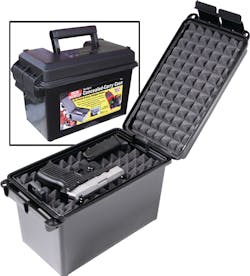 Handgunconcealedcarrycase 10724613 Handgunconcealedcarrycase 10724613