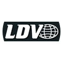 Ldv Officer Police Logo 10731039