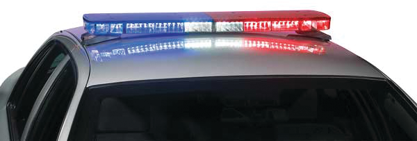 Legend Lightbar Officer