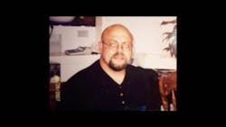 Upton County Texas Deputy Sheriff Michael Smith Upton County Texas Deputy Sheriff Michael Smith