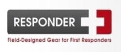 Responder Gear Logo 10724518