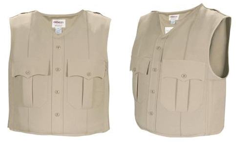 Vest Carrier External V1 Tan E 10727563