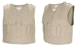 Vest Carrier External V1 Tan E 10727563 Vest Carrier External V1 Tan E 10727563