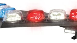 Visionslrlightbar 10729110 Visionslrlightbar 10729110