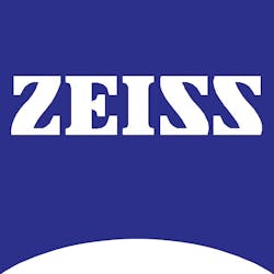 Zeiss Logo Reflex Blue 10737852