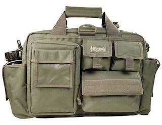 Maxpedition operator tactical attache bag sales
