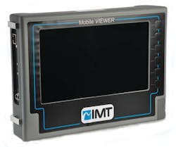 Airborne Antenna Receiver Mobi 10743815 Airborne Antenna Receiver Mobi 10743815