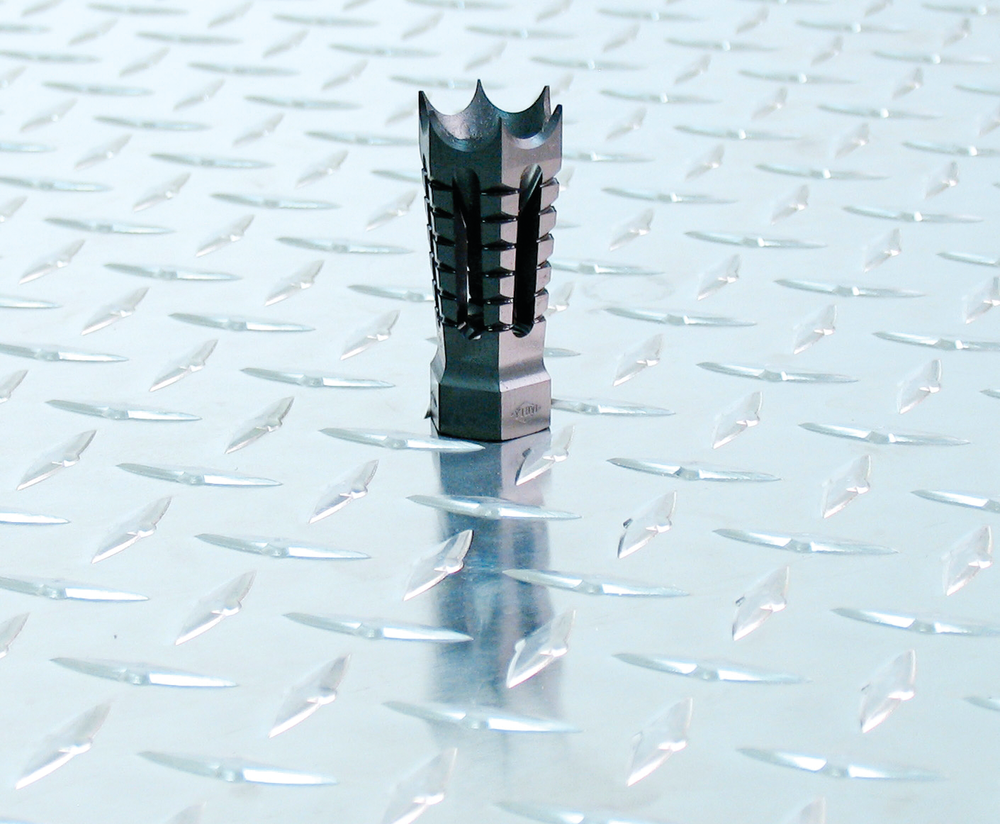 The Annihilator (YHM-27-ZA)