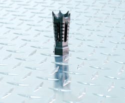 The Annihilator (YHM-27-ZA) The Annihilator (YHM-27-ZA)