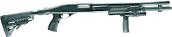 The Remington 870 The Remington 870