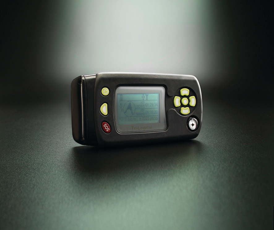 PLP-H - An Advanced Iridium-Based Soldier C4 Device for Search and Rescue Operations by Trilogocal and Gilat Satcom