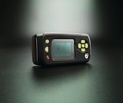 PLP-H - An Advanced Iridium-Based Soldier C4 Device for Search and Rescue Operations by Trilogocal and Gilat Satcom PLP-H - An Advanced Iridium-Based Soldier C4 Device for Search and Rescue Operations by Trilogocal and Gilat Satcom