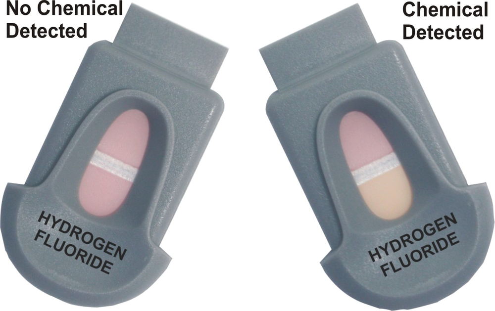 Chameleon Hydrogen Flouride De 10742982