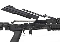 Firearm Accessories Rail Ak Ak 10748872 Firearm Accessories Rail Ak Ak 10748872
