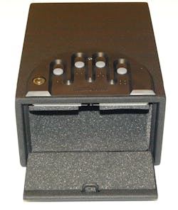 Firearm Safe Security Gunvault 10752743 Firearm Safe Security Gunvault 10752743