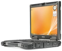 Getac B300 10737571 Getac B300 10737571