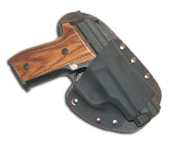 Holster Ohai Crossbreed Holste 10748067 Holster Ohai Crossbreed Holste 10748067