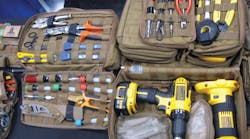 Zero Point EOD Kit Zero Point EOD Kit