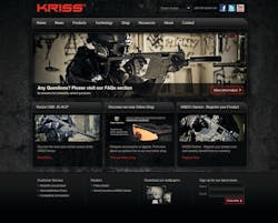 Kriss Usa Website 10737590