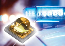 Led Blue Light Osram Oos 267 10752752 Led Blue Light Osram Oos 267 10752752