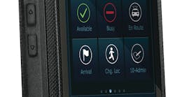 Motorola’s LEX 700 at first glance may appear a consumer device, however it hosts a variety of tools and tricks specific to the law enforcement mission. Motorola’s LEX 700 at first glance may appear a consumer device, however it hosts a variety of tools and tricks specific to the law enforcement mission.