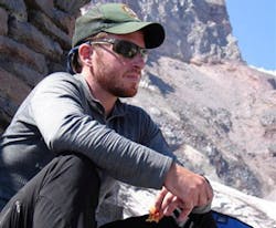 Ranger Nick Hall Ranger Nick Hall