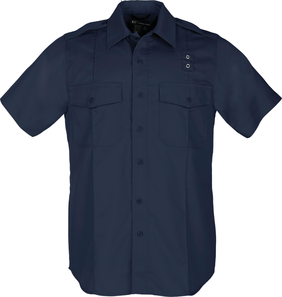 Pdu Shirt Short Sleeve Class A 10752983