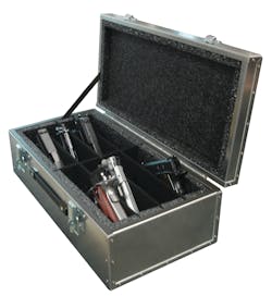 Pistol Case Eight 8 Americase 10739873 Pistol Case Eight 8 Americase 10739873