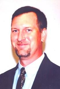 Postal Inspector Preston Parnell