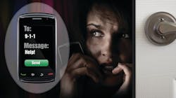 Sms To 911 Image 3 10739955 Sms To 911 Image 3 10739955