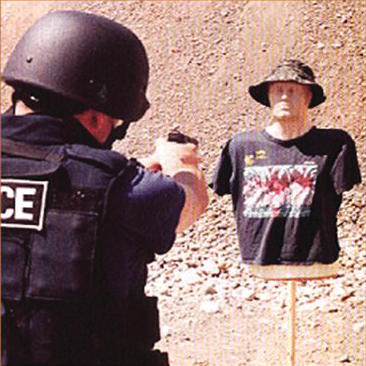 Target 3d Body Training Tac Ma 10749269