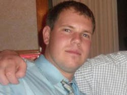 Middlesex County Corrections Officer Edward “Teddy” Dillion III Middlesex County Corrections Officer Edward “Teddy” Dillion III