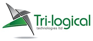 Trilogical Technologies Logo 10739569