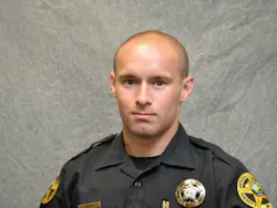Watauga County Sheriff's Deputy William Mast Jr. Watauga County Sheriff's Deputy William Mast Jr.