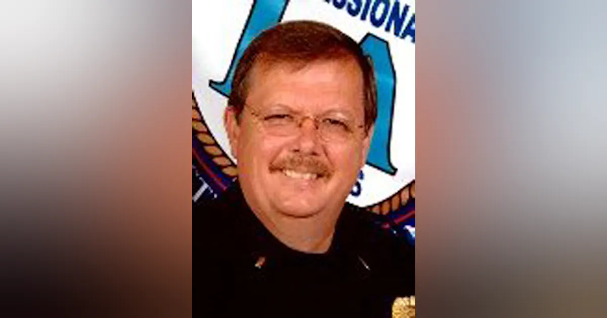 Randy Rider | Officer