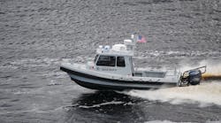 Boat Patrol Boat New Hanover C 10754856 Boat Patrol Boat New Hanover C 10754856