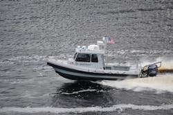 Boat Patrol Boat New Hanover C 10754856 Boat Patrol Boat New Hanover C 10754856