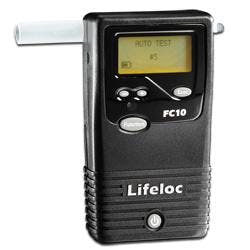 Breath Tester Fc20bt Bluetooth 10759006