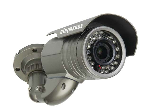 Camera Video Dcb54dl Ir Bullet 10755295