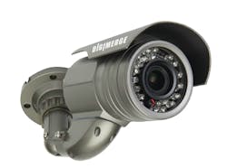 Camera Video Dcb54dl Ir Bullet 10755295 Camera Video Dcb54dl Ir Bullet 10755295