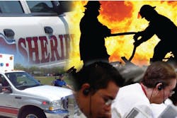 The DHS's Emergency Services Sector Coordinating Council held its first summit Wednesday in Denver, Colo. The DHS's Emergency Services Sector Coordinating Council held its first summit Wednesday in Denver, Colo.