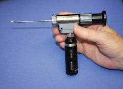 Endoscope Investigation Ledsou 10772115 Endoscope Investigation Ledsou 10772115