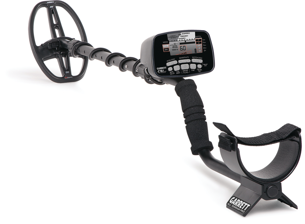 Evidence Metal Detection Detec 10757088