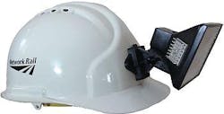 Helmet Light Mounted Smp Elect 10757422 Helmet Light Mounted Smp Elect 10757422