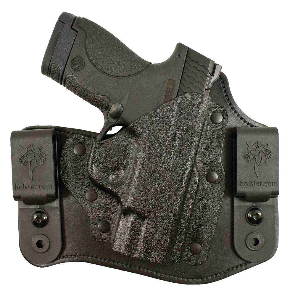 Holster Firearm Intruder Desan 10757682